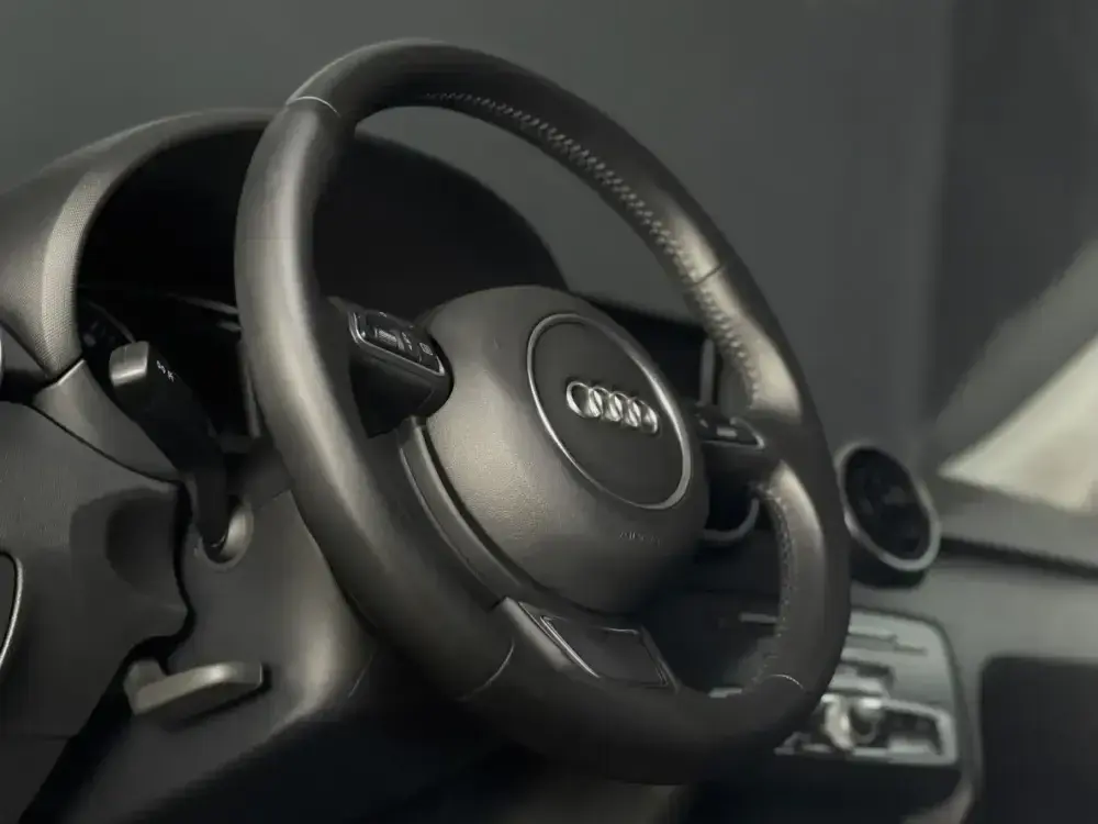 Audi A1 Sportback 1.0 TFSI 5