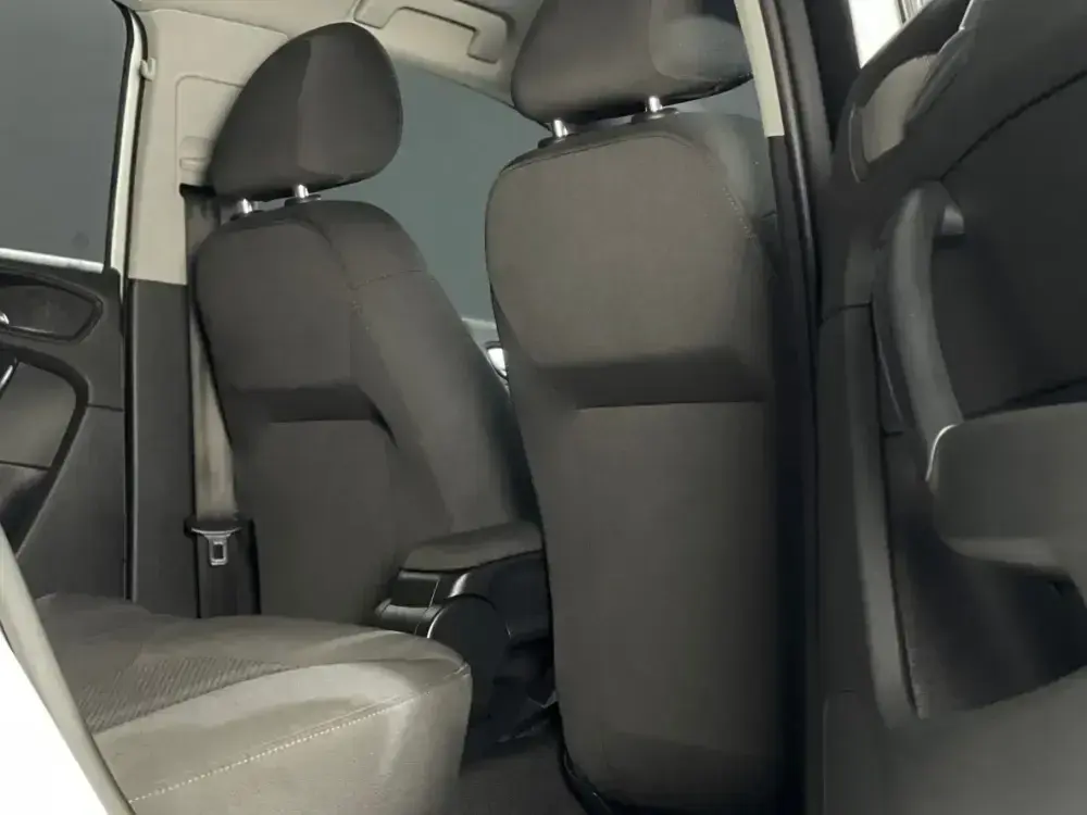 Audi A1 Sportback 1.0 TFSI 9