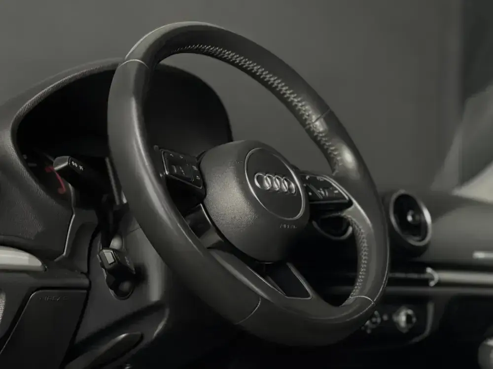 Audi A1 Sportback 1.6 TDI 5