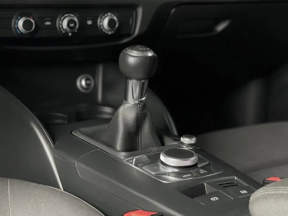 Audi A1 Sportback 1.6 TDI 8