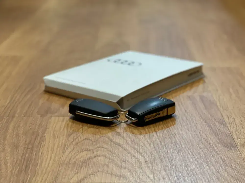 Audi A1 Sportback 1.6 TDI 14