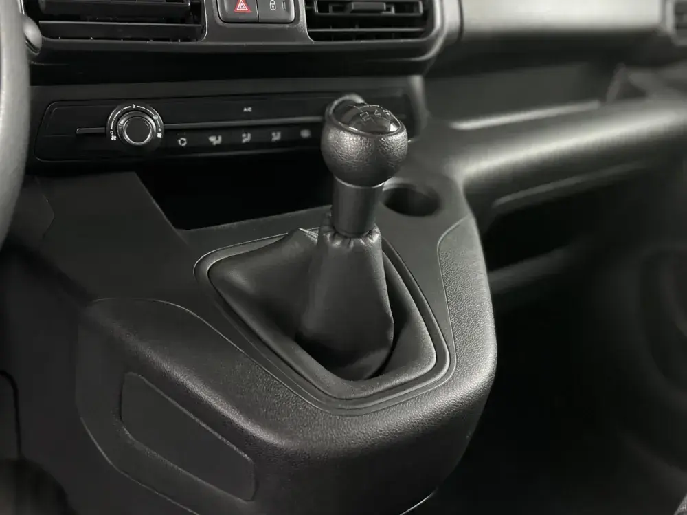 Citroën Berlingo 1.5 BLUEHDi 8