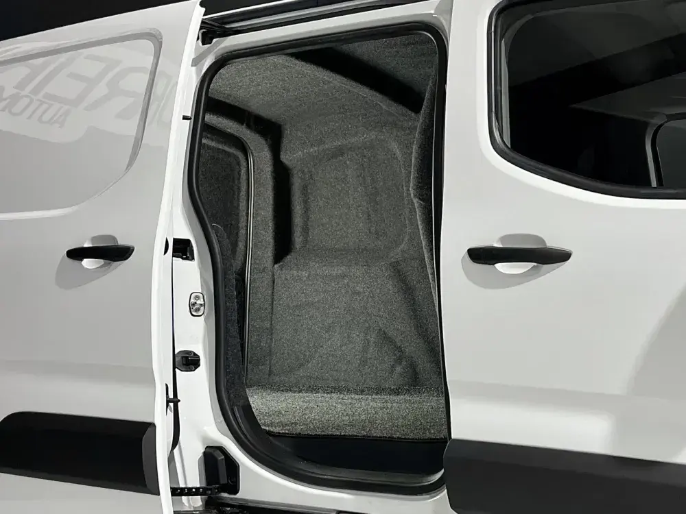 Citroën Berlingo 1.5 BLUEHDi 10