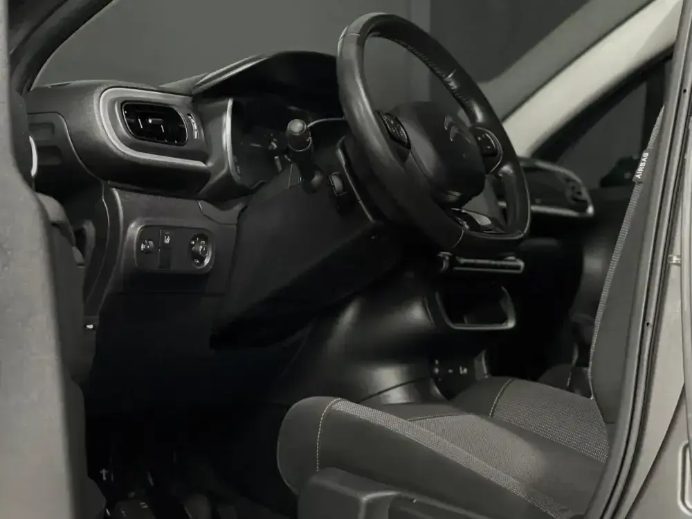 Citroën C1 1.2 PureTech Feel 2