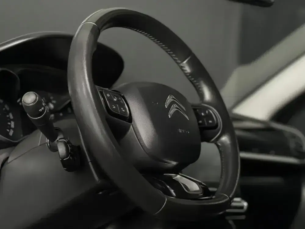 Citroën C1 1.2 PureTech Feel 5