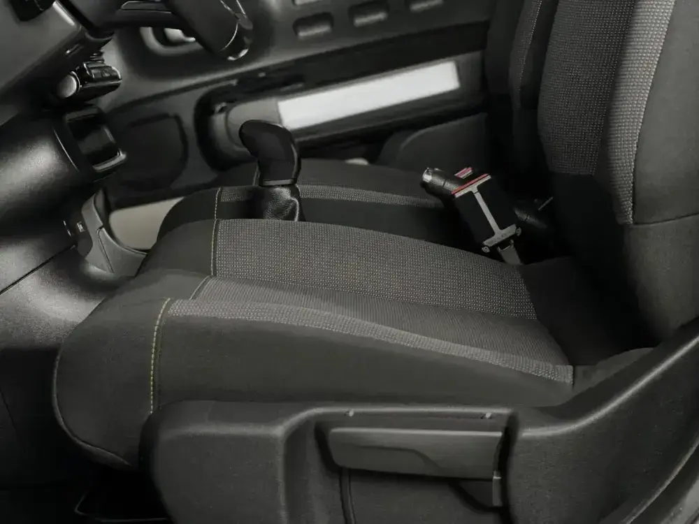 Citroën C1 1.2 PureTech Feel 7