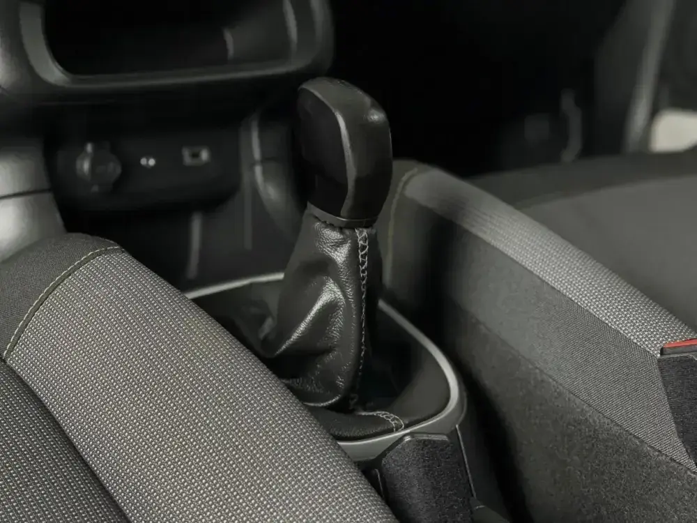 Citroën C1 1.2 PureTech Feel 8