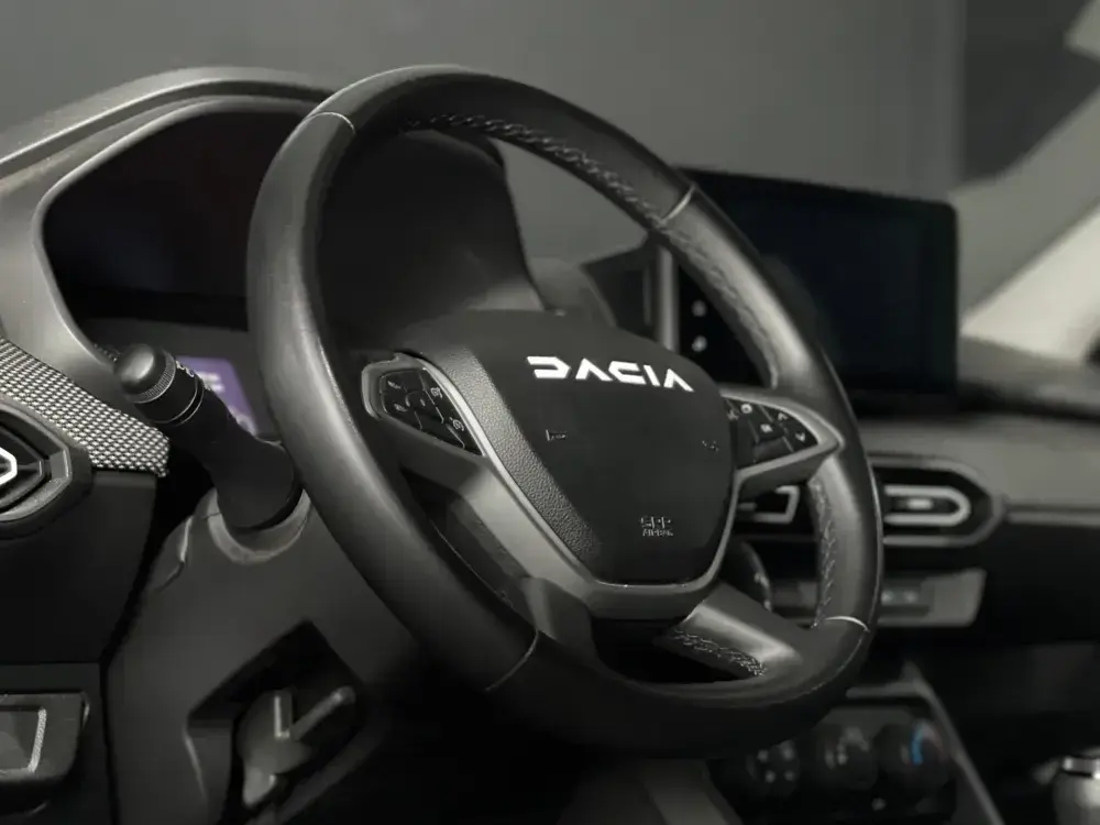 Dacia Jogger 1.0 ECO-G Comfort 7L Bi-Fuel 5