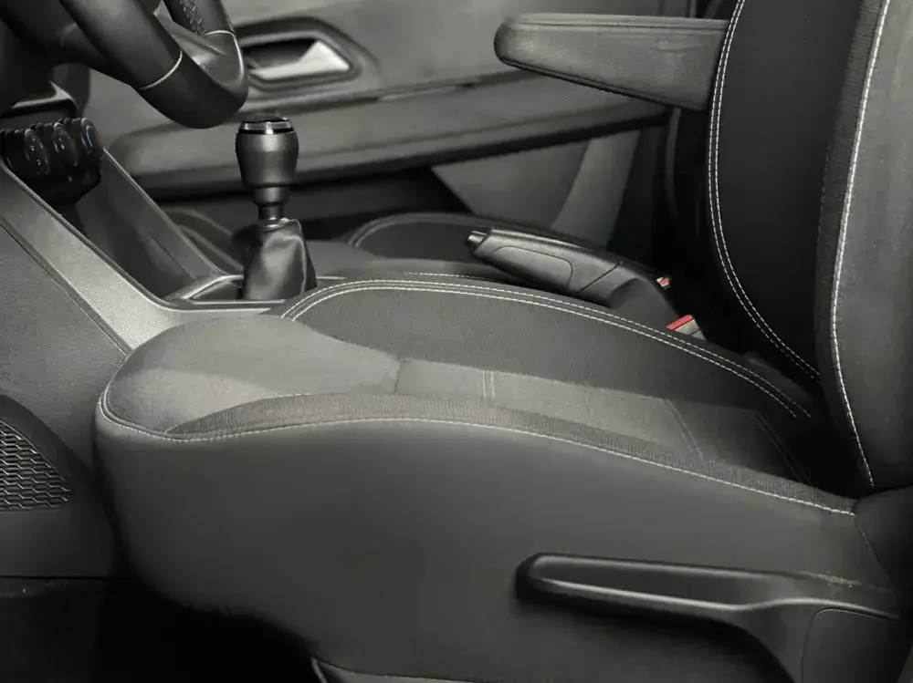 Dacia Jogger 1.0 ECO-G Comfort 7L Bi-Fuel 7