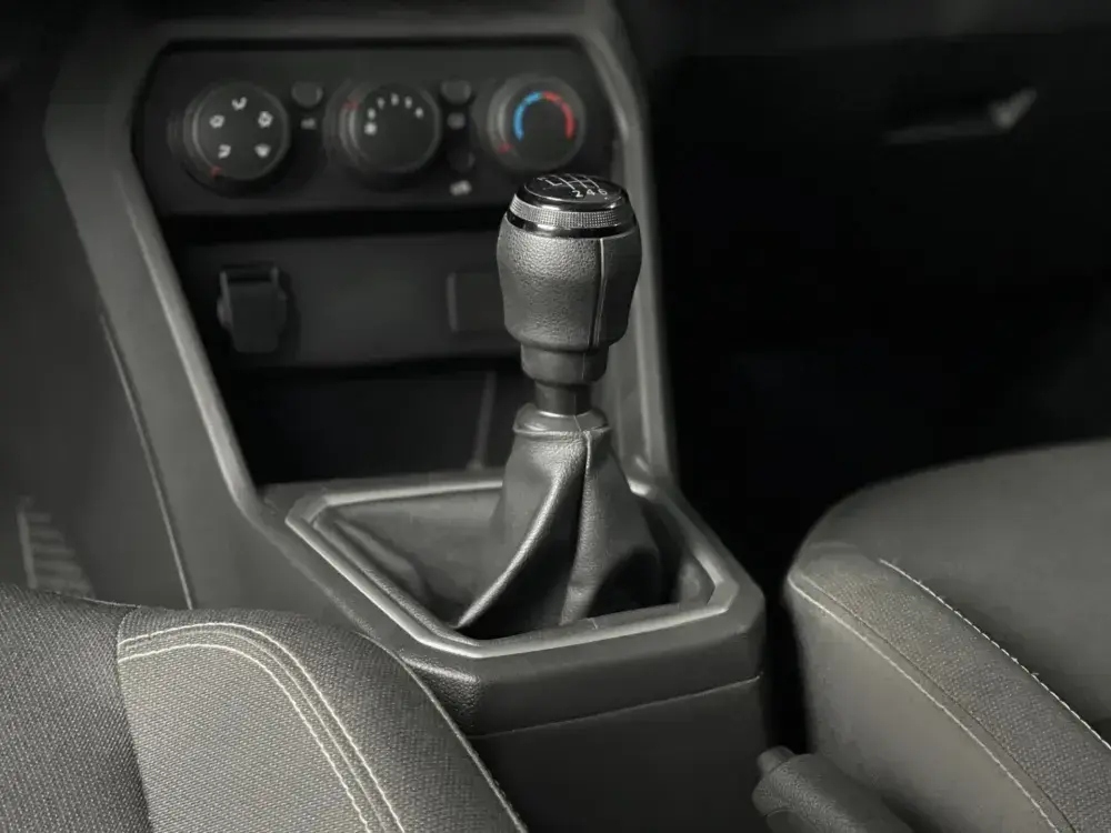 Dacia Jogger 1.0 ECO-G Comfort 7L Bi-Fuel 8