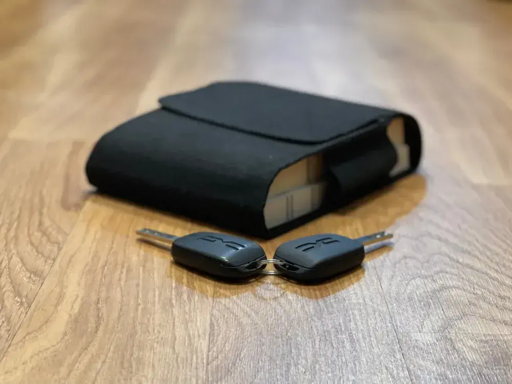 Dacia Jogger 1.0 ECO-G Comfort 7L Bi-Fuel 15