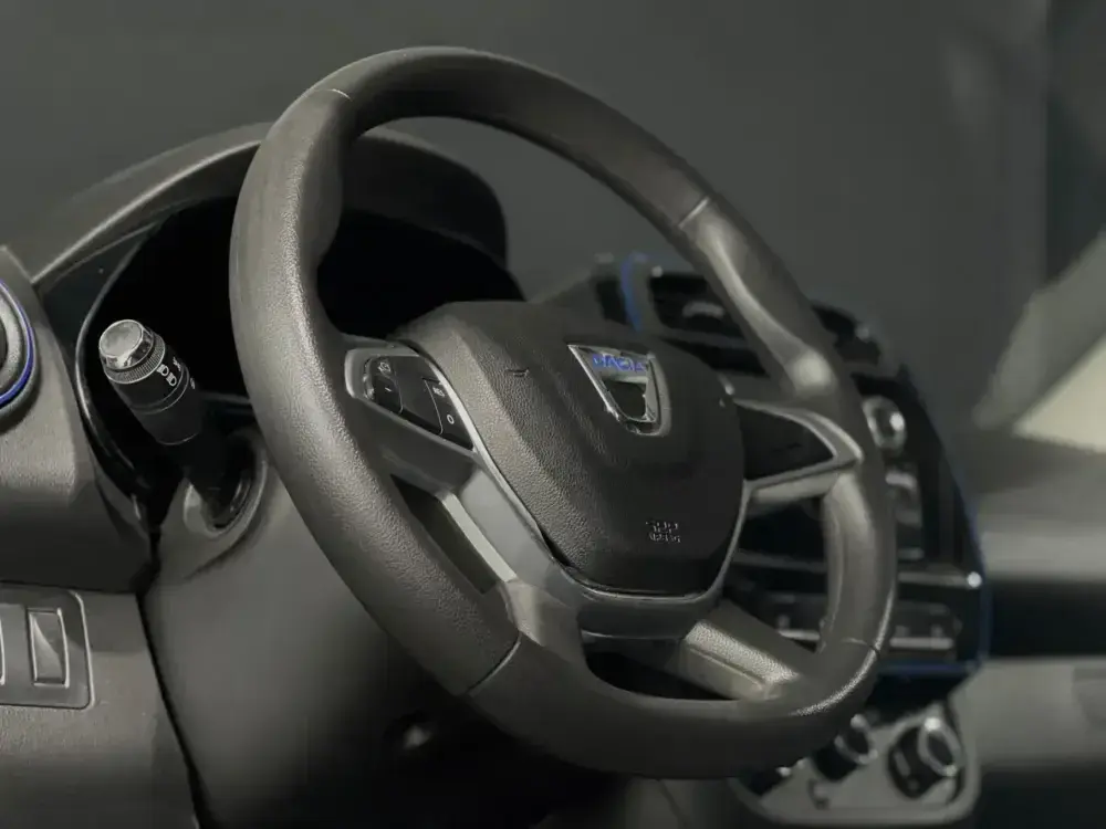Dacia Spring Electric 45 Comfort 5