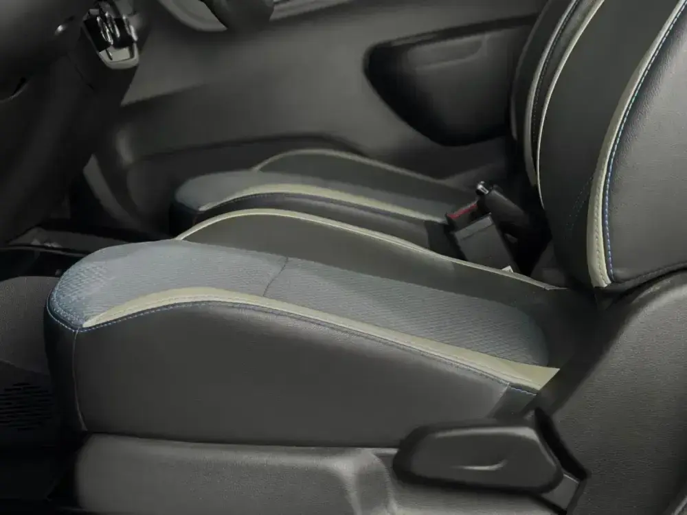 Dacia Spring Electric 45 Comfort 7