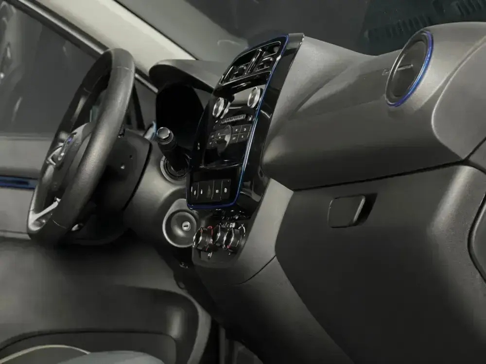 Dacia Spring Electric 45 Comfort 9