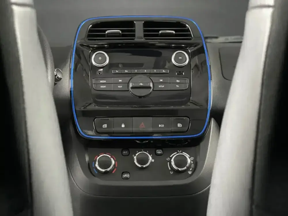 Dacia Spring Electric 45 Comfort 11