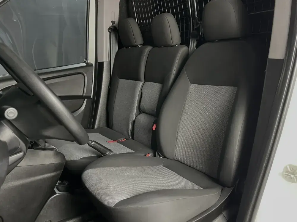 Fiat Doblo 3 Lug c/ IVA 7