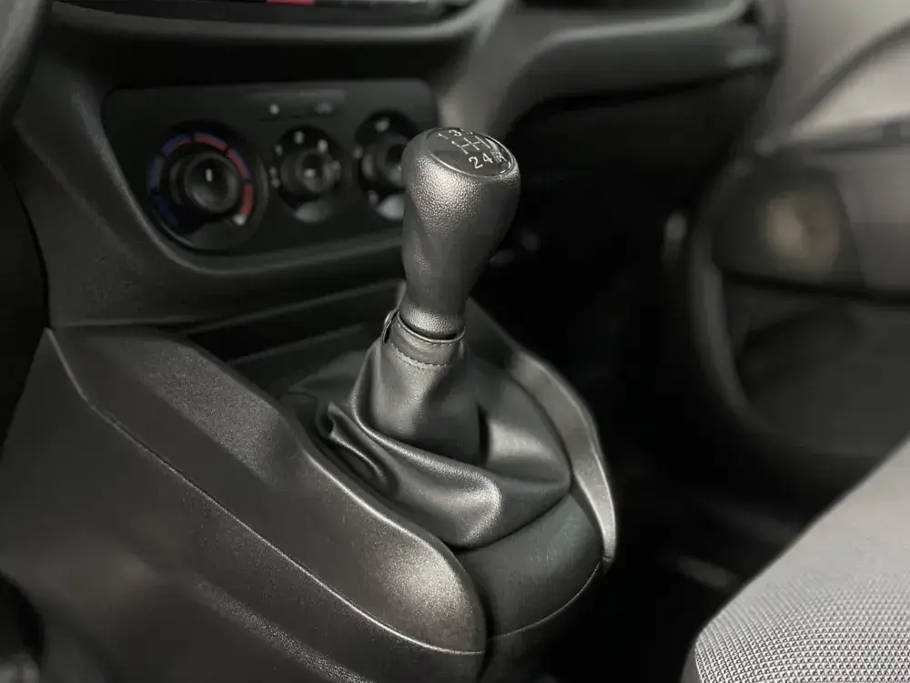 Fiat Doblo 3 Lug c/ IVA 8