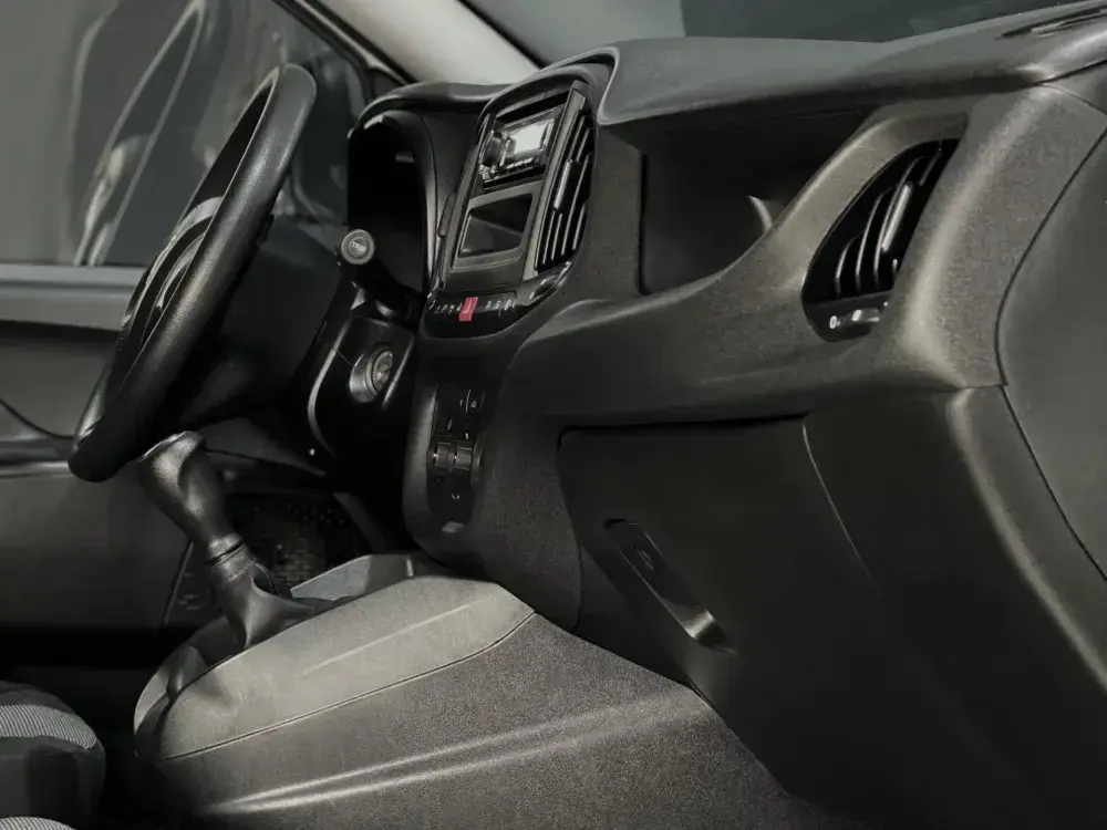 Fiat Doblo 3 Lug c/ IVA 10