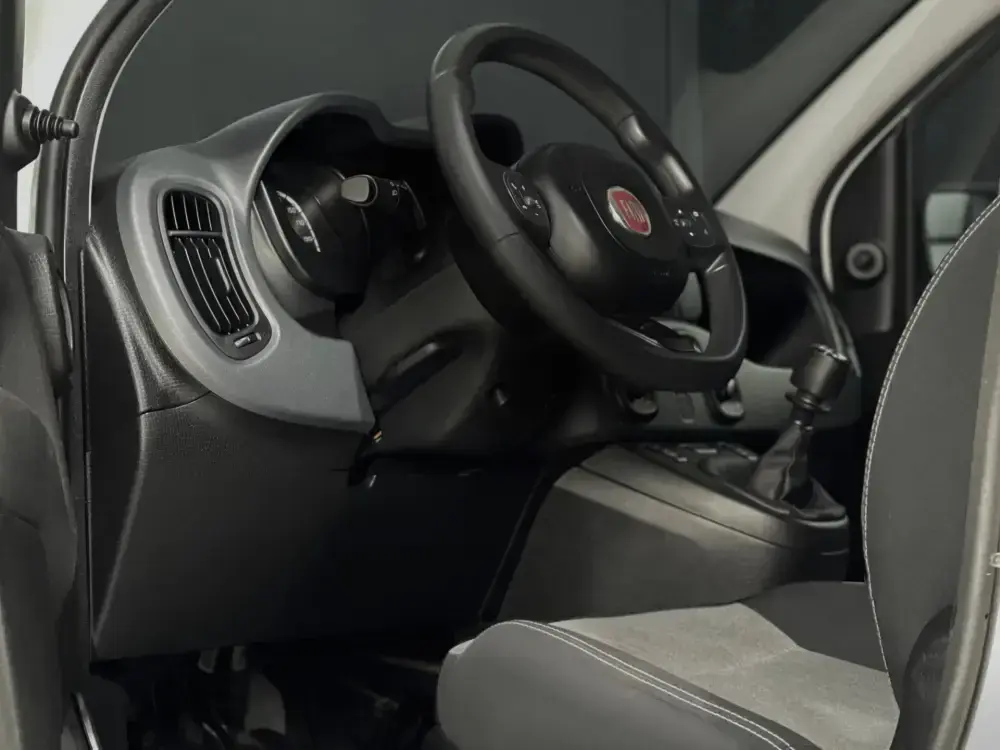 Fiat Panda 1.2 Lounge S&S 2