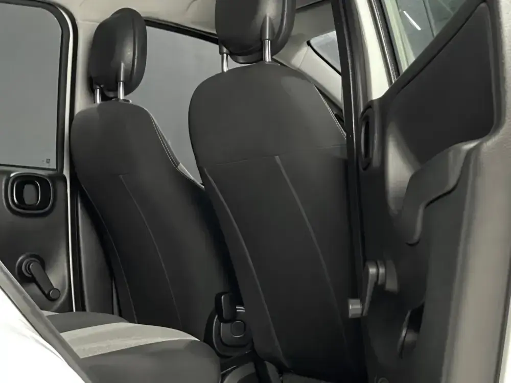 Fiat Panda 1.2 Lounge S&S 9