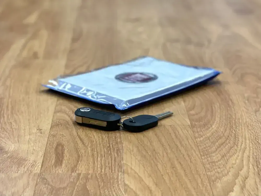 Fiat Panda 1.2 Lounge S&S 13