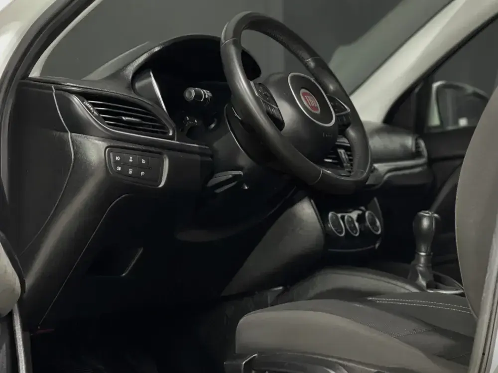 Fiat Tipo 1.3 M-JET LOUNGE 2