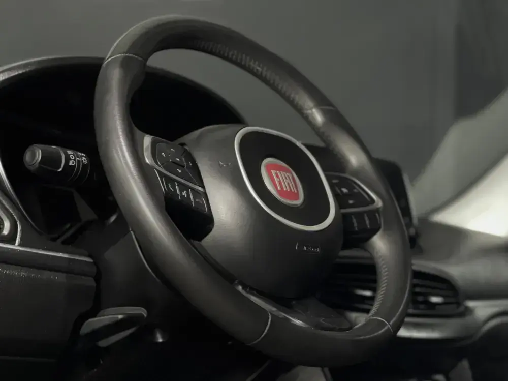 Fiat Tipo 1.3 M-JET LOUNGE 5