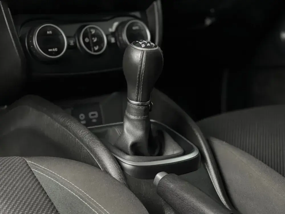 Fiat Tipo 1.3 M-JET LOUNGE 7