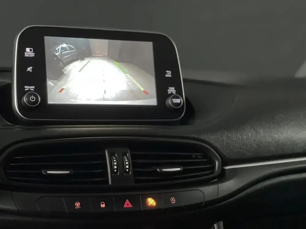 Fiat Tipo Station Wagon 1.3 M-Jet Lounge 6