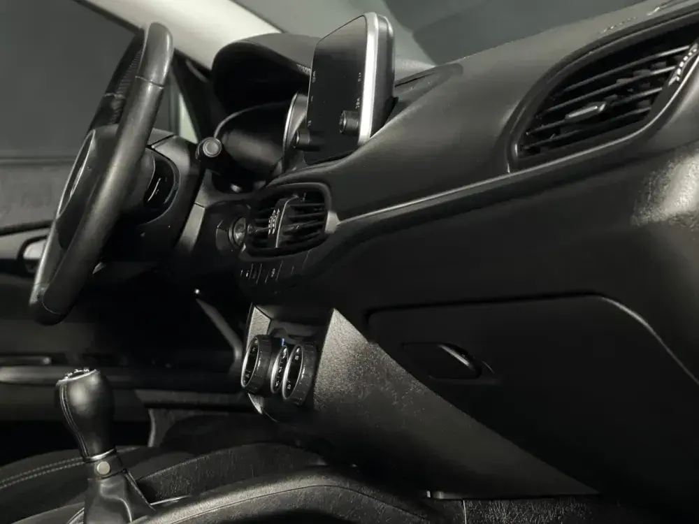 Fiat Tipo Station Wagon 1.3 M-Jet Lounge 8