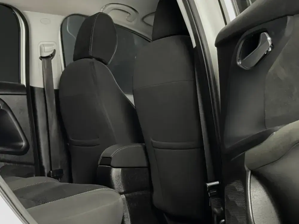 Fiat Tipo Station Wagon 1.3 M-Jet Lounge 9