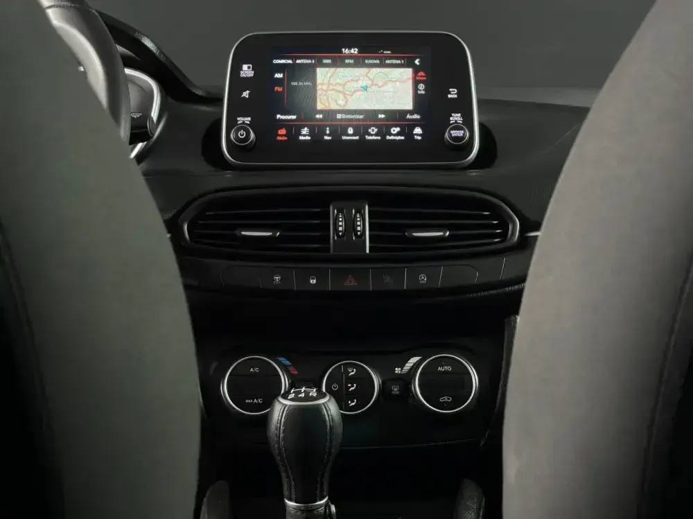 Fiat Tipo Station Wagon 1.3 M-Jet Lounge 10