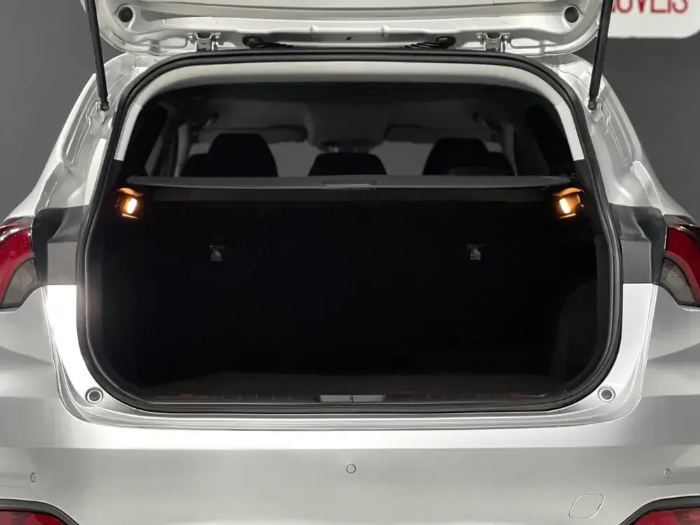 Fiat Tipo Station Wagon 1.3 M-Jet Lounge 11