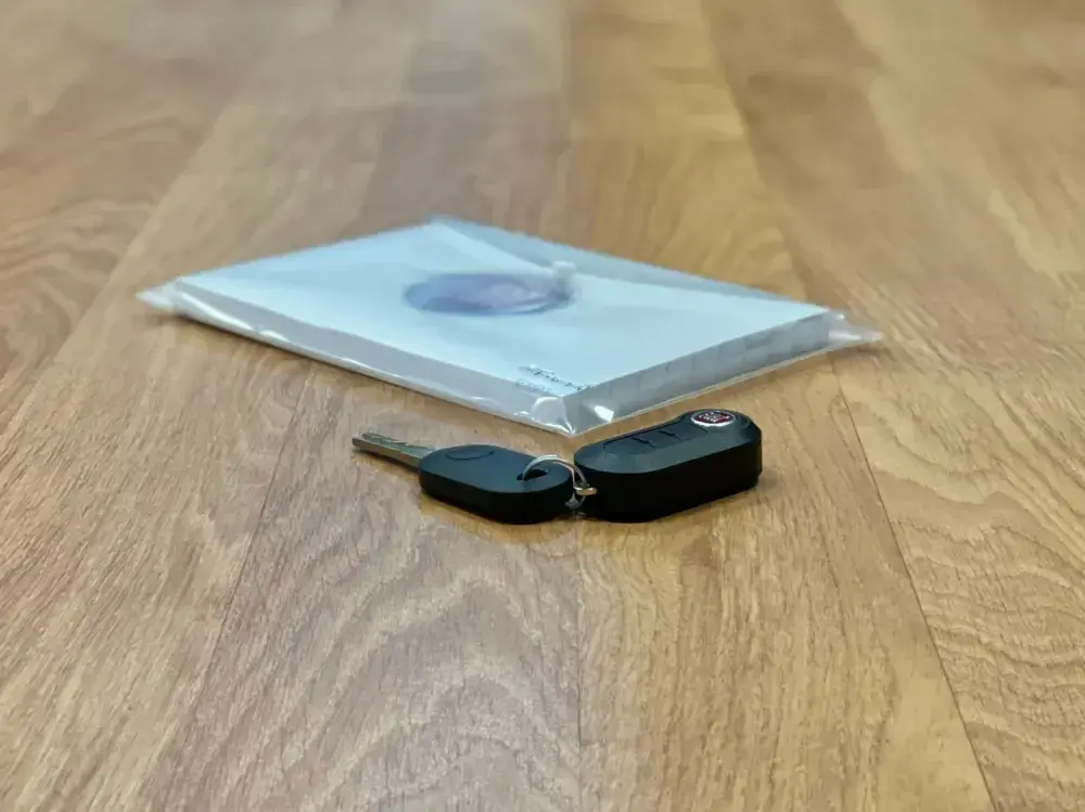 Fiat Tipo Station Wagon 1.3 M-Jet Lounge 13