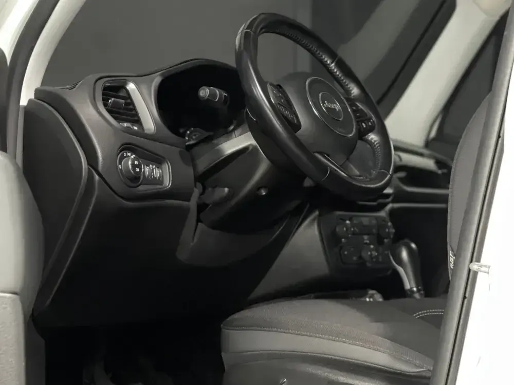 Jeep Renegade 1.6 MJD LIMITED 2