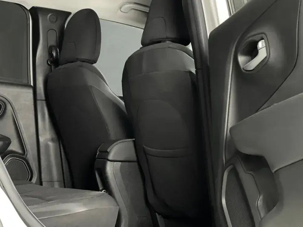 Jeep Renegade 1.6 MJD LIMITED 10