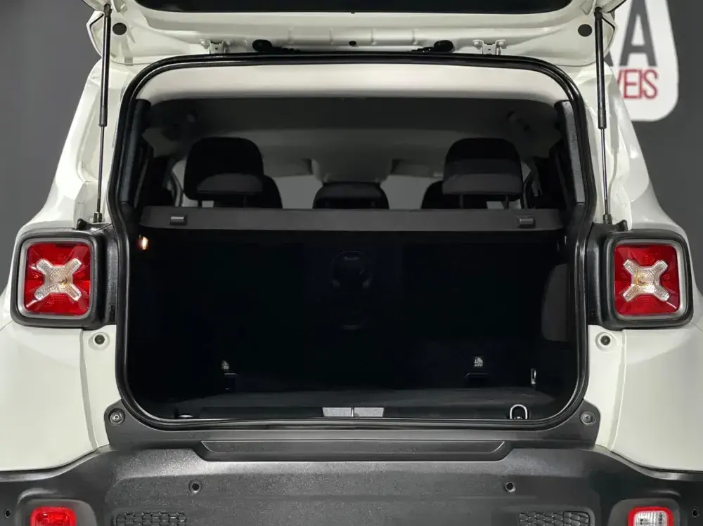 Jeep Renegade 1.6 MJD LIMITED 12