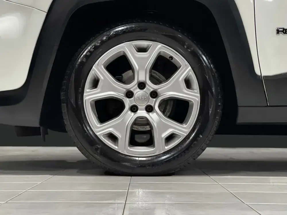 Jeep Renegade 1.6 MJD LIMITED 13