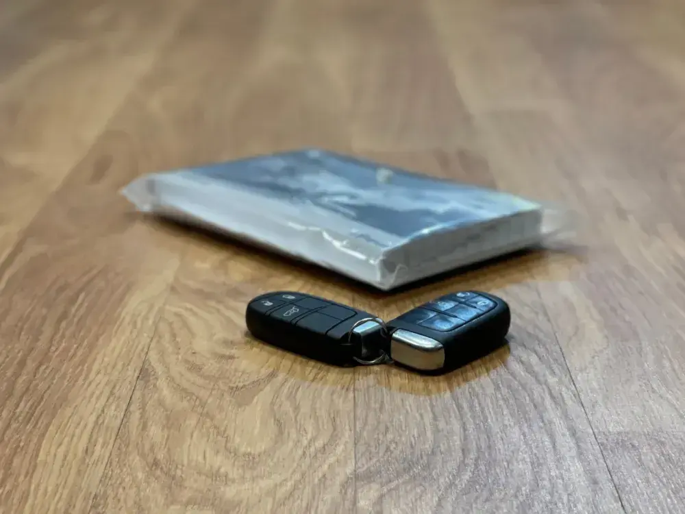 Jeep Renegade 1.6 MJD LIMITED 14