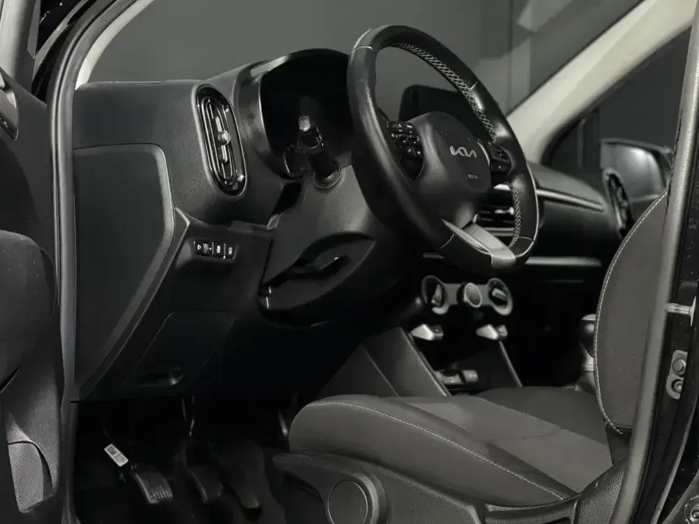 Kia Picanto 1.0 ACTIVE 2