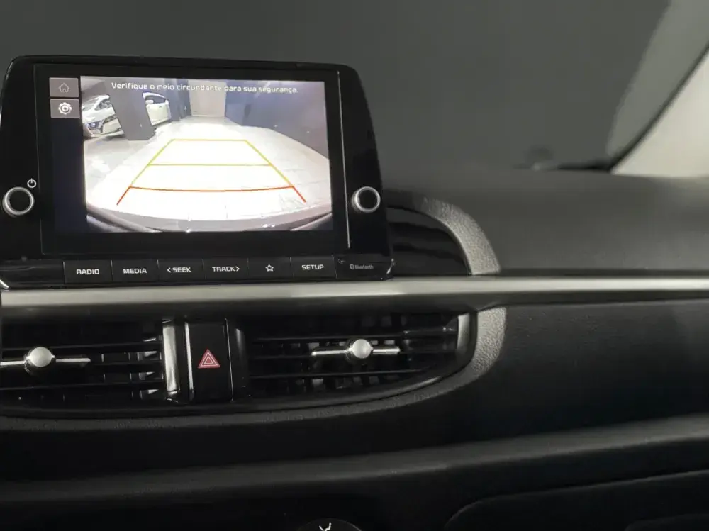 Kia Picanto 1.0 ACTIVE 6