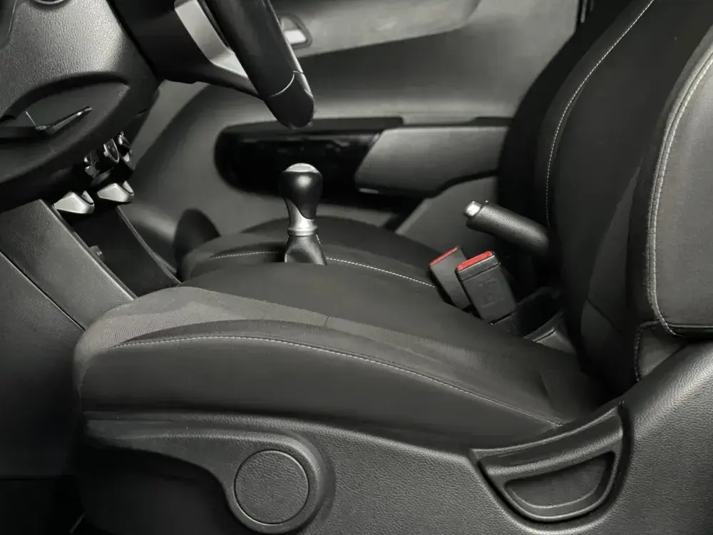 Kia Picanto 1.0 ACTIVE 7