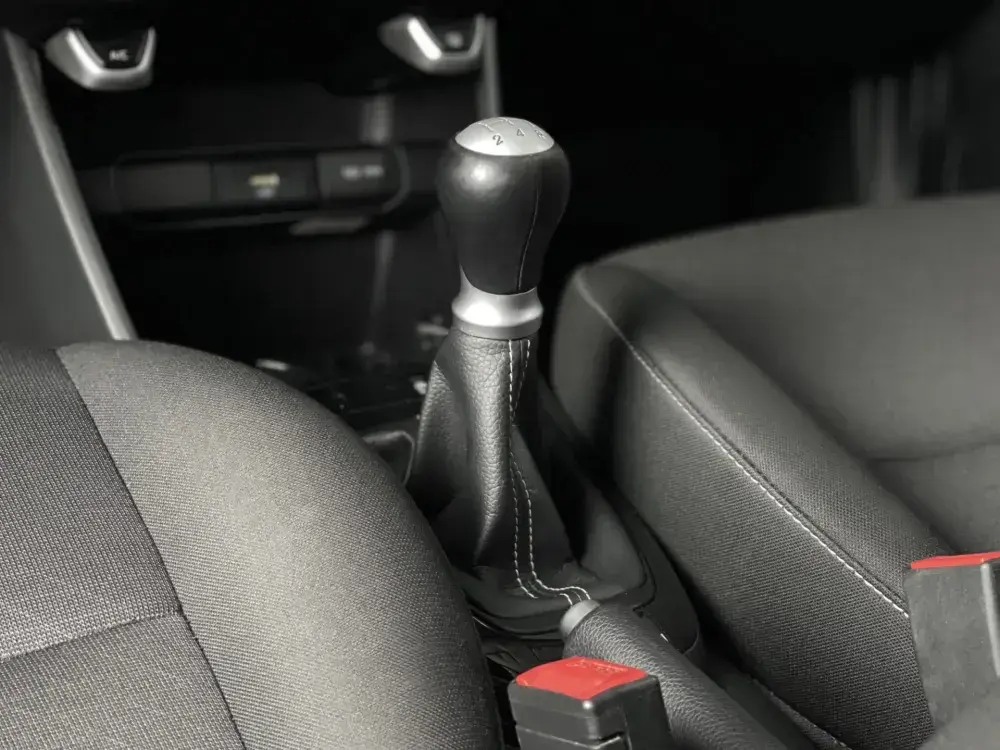 Kia Picanto 1.0 ACTIVE 8