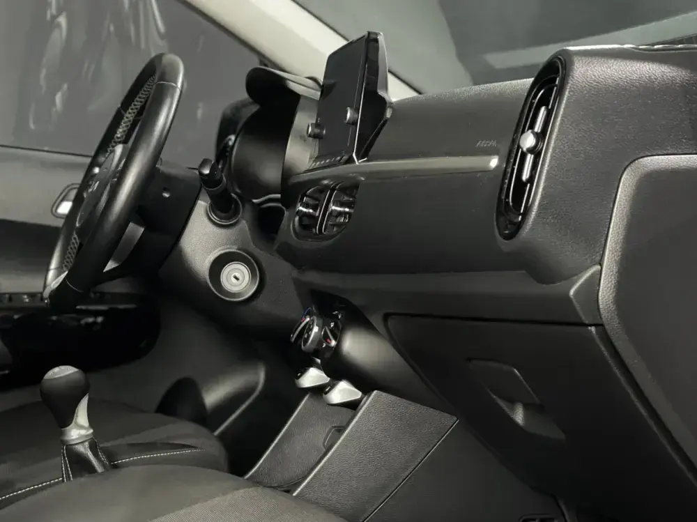 Kia Picanto 1.0 ACTIVE 9