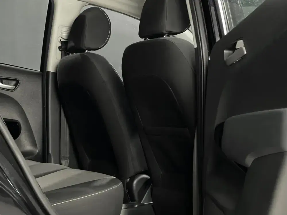 Kia Picanto 1.0 ACTIVE 10