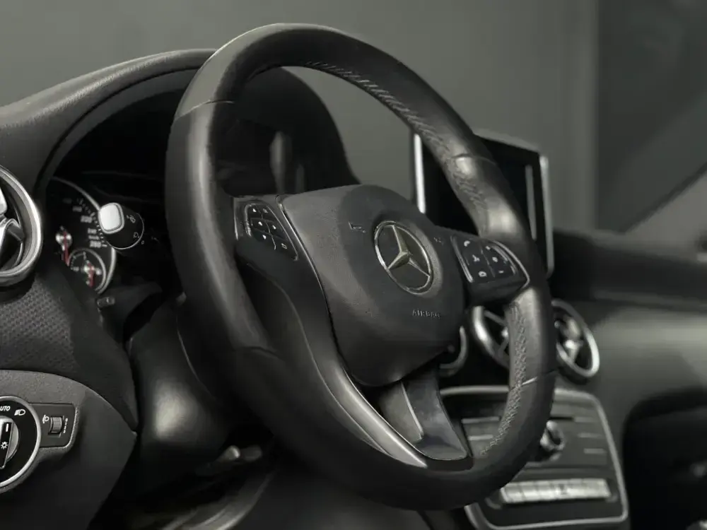 Mercedes-Benz A 140 D STYLE 5