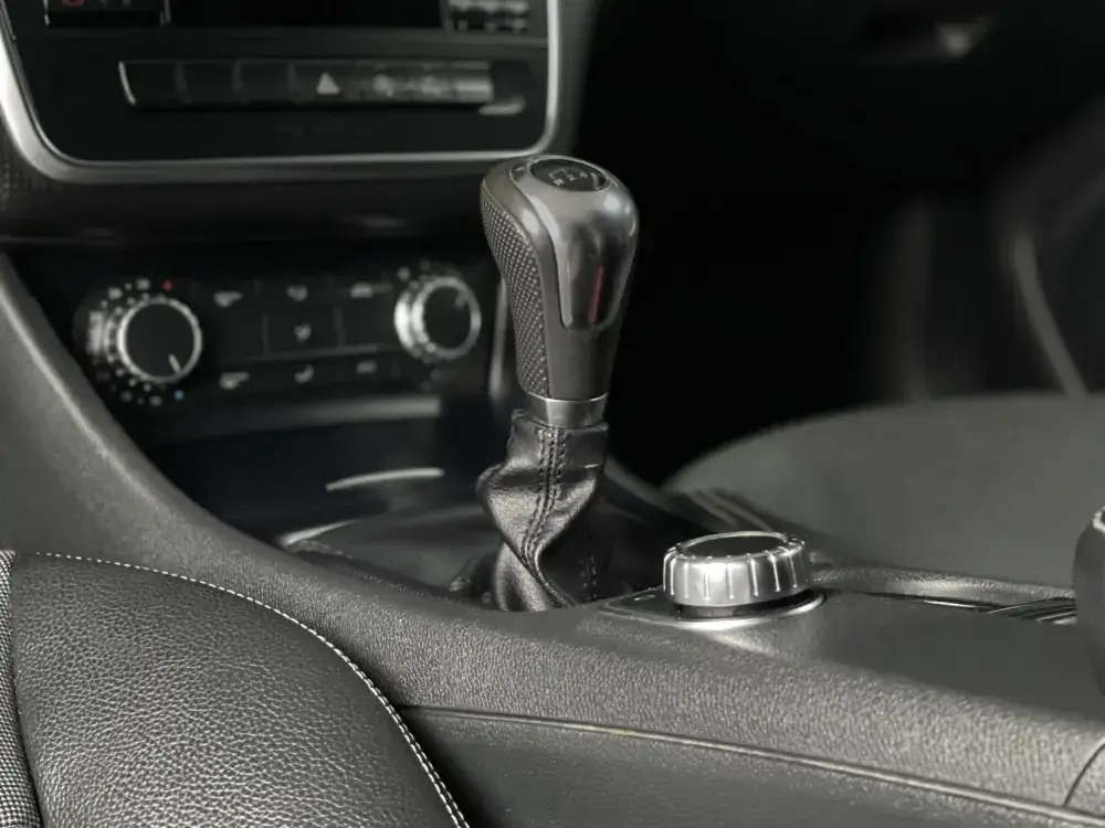 Mercedes-Benz A 140 D STYLE 7