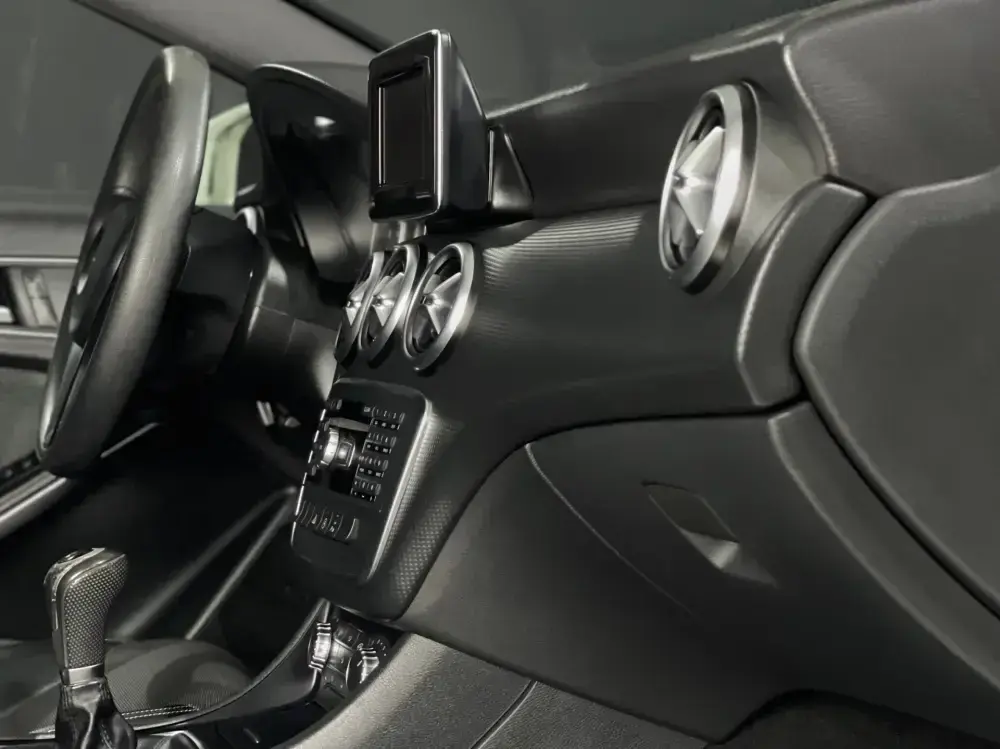 Mercedes-Benz A 140 D STYLE 8