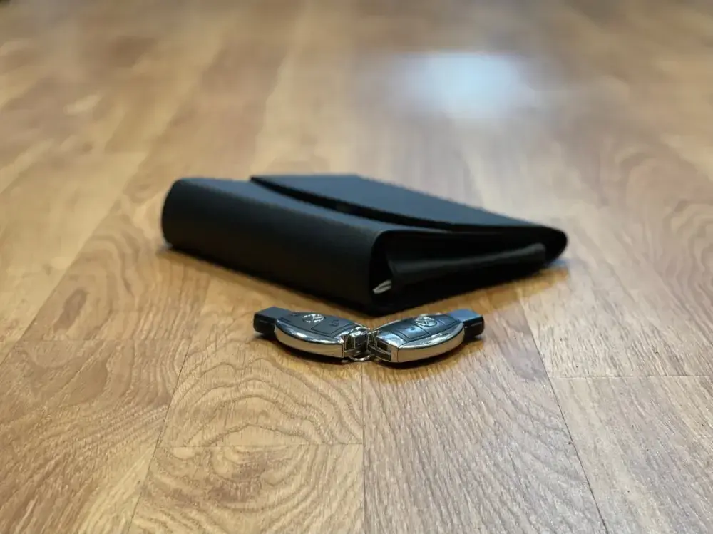 Mercedes-Benz A 140 D STYLE 13