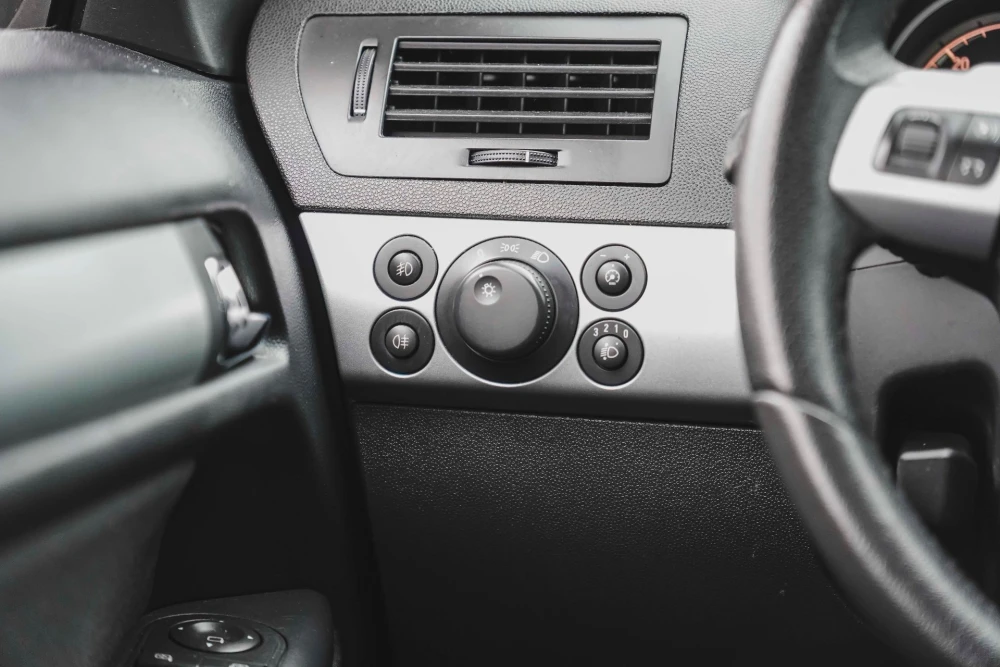 Opel Astra GTC 1.7 CDTi ecoFLEX 44